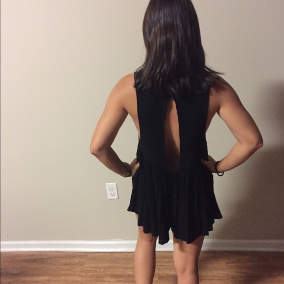 Regan romper - Picture 5 of 5